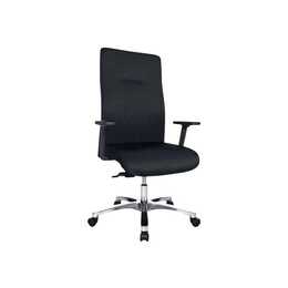 TOPSTAR Comfort Maxx Bürodrehstuhl (Schwarz)