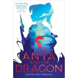 Anya and the Dragon