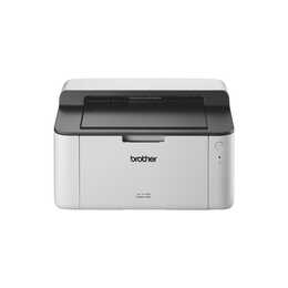 BROTHER HL-1110 (Imprimante laser, Noir et blanc, USB)