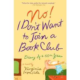 No! I Don't Want to Join a Book Club