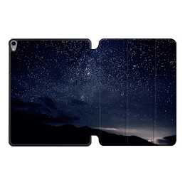 EG MTT Coque pour iPad Pro 12.9" 2018 - aurora