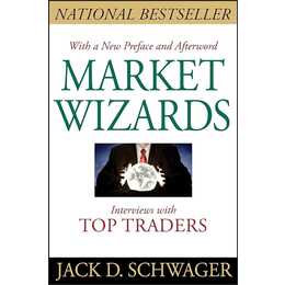Market Wizards
