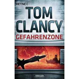 Gefahrenzone / Jack Ryan Bd.15