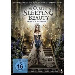 The Curse of Sleeping Beauty - Dornröschens Fluch (DE, EN)