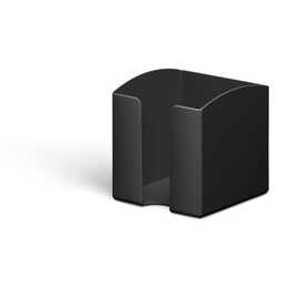 DURABLE Boîte de bloc-note Eco (Noir)