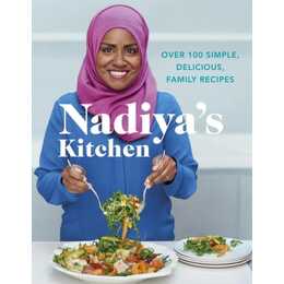 Nadiya's Kitchen