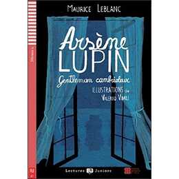 Arsène Lupin - Gentleman cambrioleur