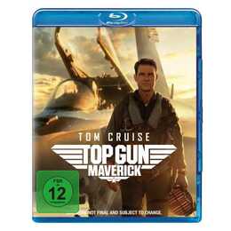 Top Gun: Maverick (EN, DE)