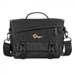 LOWEPRO Kameratasche (Schwarz)