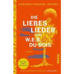 Die Liebeslieder von W.E.B. Du Bois