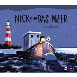 Nick und das Meer