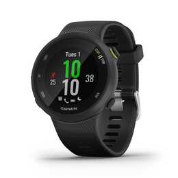 GARMIN Forerunner 45 (L, Silikon)