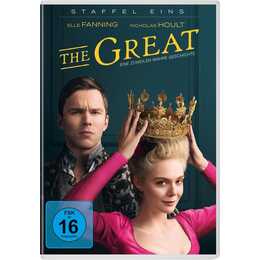 The Great Staffel 1 (EN, DE)