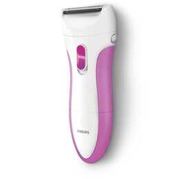 PHILIPS SatinShave Essential HP6341 (Nass & trocken)