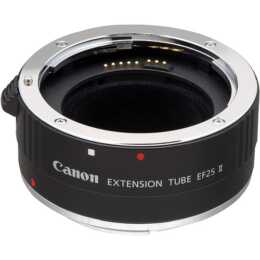 CANON Objektivadapter