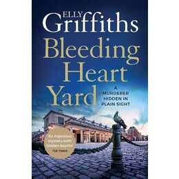 Bleeding Heart Yard