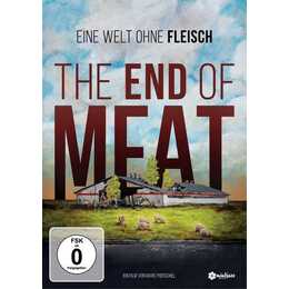 The End of Meat - Eine Welt ohne Fleisch (DE, EN)