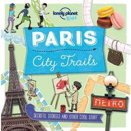 City Trails - Paris