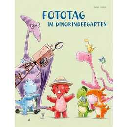 Fototag im Dinokindergarten