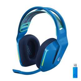 LOGITECH G733 (Over-Ear, Sans fil)