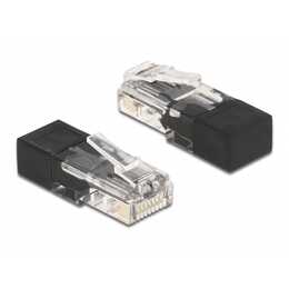 DELOCK Adaptateur (RJ-45)