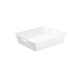 ROTHO Aufbewahrungsbox Living Box (2.5 l)