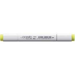 COPIC Marcatori di grafico Classic YG01 Green Bice (Verde chiaro, 1 pezzo)