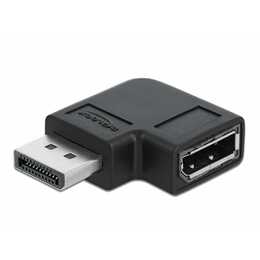 DELOCK Adattatore video (DisplayPort)