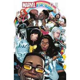 Marvel Pride