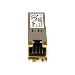 STARTECH.COM J8177CST Module SFP