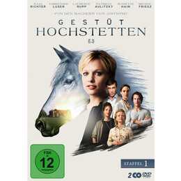 Gestüt Hochstetten Saison 1 (DE)