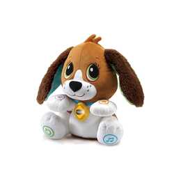 VTECH Jouet peluche