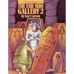 The Far Side Gallery 2