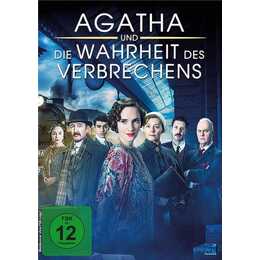 Agatha und die Wahrheit des Verbrechens (2018) (DE, EN)