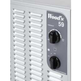 WOOD'S SW-59FM (276 m2)