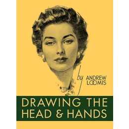 Drawing the Head and Hands