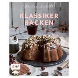 Genussmomente: Klassiker Backen