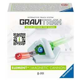 RAVENSBURGER GraviTrax Element Magnetic cannon