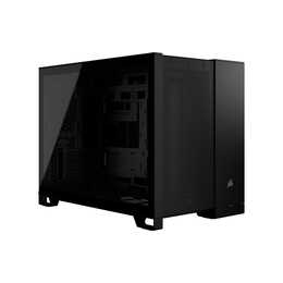 CORSAIR 2500D Airflow (Mini ITX, Micro ATX)