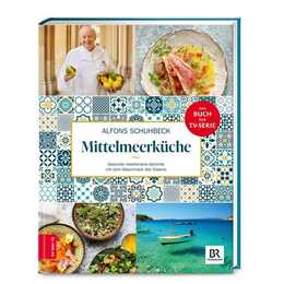 Schuhbecks Mittelmeerküche