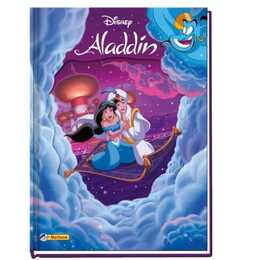 Disney Prinzessin: Aladdin