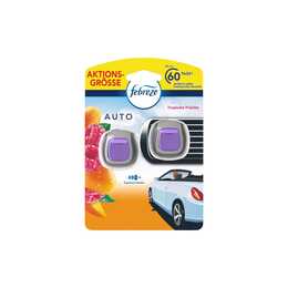 FEBREZE Deodoranti auto (Tropical)