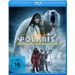 Polaris - Kriegerin der Eiswüste (4k, DE, EN)