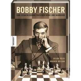 Bobby Fischer