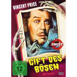 Gift des Bösen (DE, EN)