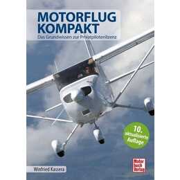 Motorflug kompakt