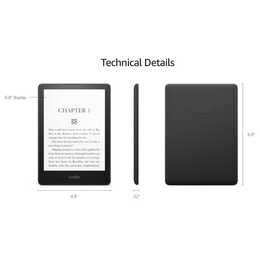 Amazon good Kindle