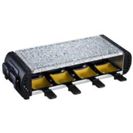 OHMEX 1200 W Appareils à raclette