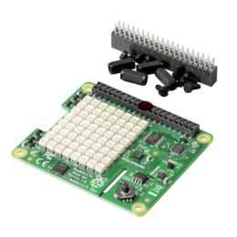 RASPBERRY PI Sensore Add-On Board Sense HAT