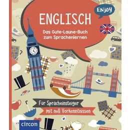 Enjoy Englisch